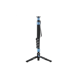 Chân đơn Monopod Sirui P-325FS sợi carbon Chân đơn Monopod Sirui P-325FS sợi carbon
