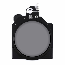 Filter NiSi Cinema 4×5.65″ (6mm) True Color Variable ND 1-5 Stops (0.3-1.5) Filter Filter NiSi Cinema 4×5.65″ (6mm) True Color Variable ND 1-5 Stops (0.3-1.5) Filter