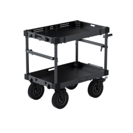 Xe Đẩy Pro Cho Nhiếp Ảnh Quay Phim SELENS  Tải Trọng 300Kg (SCF2-CW40)  Xe Đẩy Pro Cho Nhiếp Ảnh Quay Phim SELENS  Tải Trọng 300Kg (SCF2-CW40)