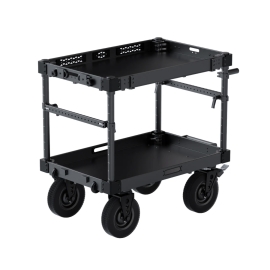 Xe Đẩy Pro Cho Nhiếp Ảnh Quay Phim SELENS  Tải Trọng 300Kg (SCF2-CW55)  Xe Đẩy Pro Cho Nhiếp Ảnh Quay Phim SELENS  Tải Trọng 300Kg (SCF2-CW55)