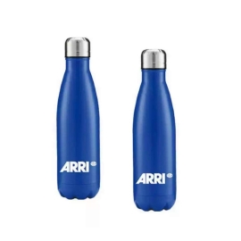 Bình giữ nhiệt bằng thép không gỉ- Bình đựng nước Arri cao cấp dung tích 500ml Bình giữ nhiệt bằng thép không gỉ- Bình đựng nước Arri cao cấp dung tích 500ml