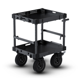 Xe Đẩy Pro Cho Nhiếp Ảnh Quay Phim SELENS Tải Trọng 300Kg (SCF2-CW30) Xe Đẩy Pro Cho Nhiếp Ảnh Quay Phim SELENS Tải Trọng 300Kg (SCF2-CW30)