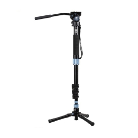 Chân đơn Máy Ảnh Monopod Aluminum SIRUI EP-204S Chân đơn Máy Ảnh Monopod Aluminum SIRUI EP-204S