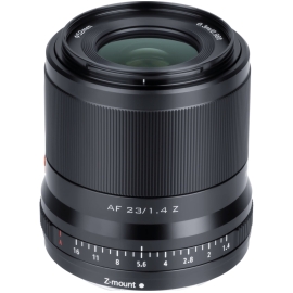 Viltrox AF 23mm f/1.4 Z For Nikon Z