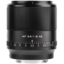 Viltrox AF 24mm f/1.8 FE For Sony