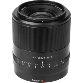 Viltrox AF 24mm f/1.8 Z For Nikon Z
