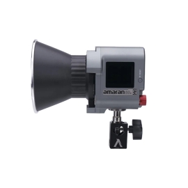 Đèn Led Aputure amaran COB 60xS Bi-Color (New 2023)