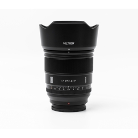 Viltrox AF 27mm f/1.2 PRO XF For Fujifilm