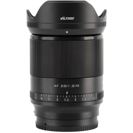 Viltrox AF 28mm f/1.8 FE For Sony