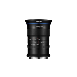 Ống kính Laowa 17mm f/4 Ultra-Wide GFX Zero-D