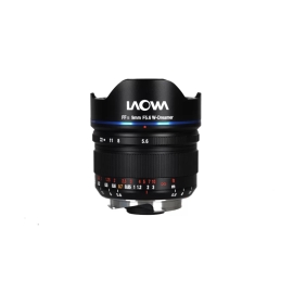 Ống kính Laowa 9mm f/5.6 FF RL