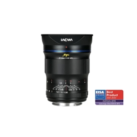 Ống kính Laowa Argus 33mm f/0.95 CF APO