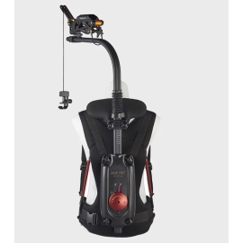 EASYRIG Cần câu cá - Hỗ trợ Vest giàn khoan dễ dàng với flowcine - Cánh tay cho DJI Ronin trọng lượng 8-18 kg EASYRIG Cần câu cá - Hỗ trợ Vest giàn khoan dễ dàng với flowcine - Cánh tay cho DJI Ronin trọng lượng 8-18 kg