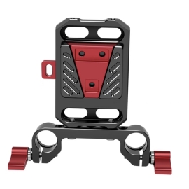 Đế pin Vmount mini cung cấp điện - Đế cố định phụ kiện máy ảnh  Đế pin Vmount mini cung cấp điện - Đế cố định phụ kiện máy ảnh