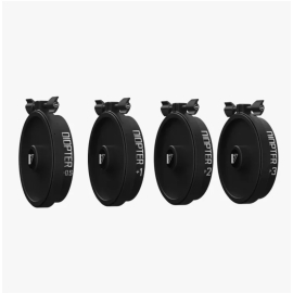 Bộ diopter Vaxis VFX 114mm Bộ diopter Vaxis VFX 114mm