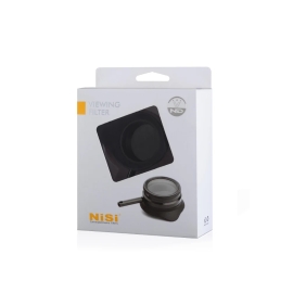 Filter kính quan sát xem IRND 10 điểm dừng Filter kính quan sát xem IRND 10 điểm dừng
