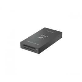 ĐẦU ĐỌC THẺ NHỚ XQD-SD SONY MRW-E90 ĐẦU ĐỌC THẺ NHỚ XQD-SD SONY MRW-E90