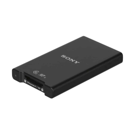 ĐẦU ĐỌC THẺ SONY MRW-G2 CFEXPRESS TYPE A/SD ĐẦU ĐỌC THẺ SONY MRW-G2 CFEXPRESS TYPE A/SD
