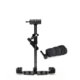 Flycam Redking Máy ảnh cầm tay ổn định với giá đỡ cánh tay Flycam Redking Máy ảnh cầm tay ổn định với giá đỡ cánh tay