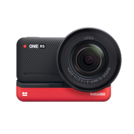 INSTA360 One RS – 1-Inch Edition