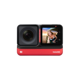 INSTA360 One RS – 4K Edition