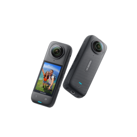Insta360 X4