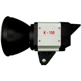 Đèn flash studio K150 