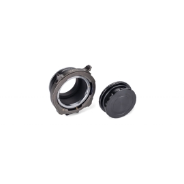 Tilta Bộ chuyển đổi Canon RF Mount sang PL Mount với tiêu điểm phía sau có thể điều chỉnh Tilta Bộ chuyển đổi Canon RF Mount sang PL Mount với tiêu điểm phía sau có thể điều chỉnh