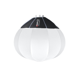 Softbox Cầu KQ-65 (China Ball) Triopo 65cm / KQ-85 Triopo 85cm