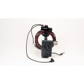 Movcam Roll rig có dây