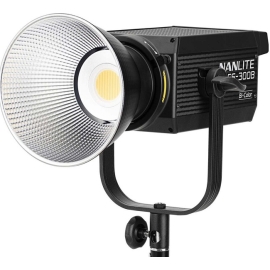 Đèn Led Nanlite FS-300B