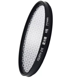 Star line Lens 4/6/8 line Filter 37 49 52 55 58 62 67 72 77 MM Camera Filter (Size : 62mm, Color : Star 8X), JTSF9648 Star line Lens 4/6/8 line Filter 37 49 52 55 58 62 67 72 77 MM Camera Filter (Size : 62mm, Color : Star 8X), JTSF9648