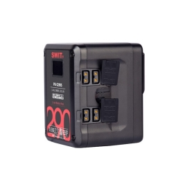 Pin V-Mount SWIT PB-S290S Pin V-Mount SWIT PB-S290S
