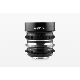 Ống kính nghệ thuật điều khiển Bokeh kết hợp lấy nét Joseph Petzval 35mm f/2 Ống kính nghệ thuật điều khiển Bokeh kết hợp lấy nét Joseph Petzval 35mm f/2