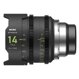 PRIME Full Frame Cinema Lens T2.4 (PL Mount) PRIME Full Frame Cinema Lens T2.4 (PL Mount)