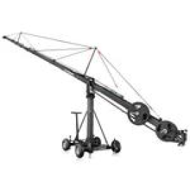 Bộ cần cẩu máy quay Proaim Fraser 40ft dành cho nhà làm phim và các đơn vị sản xuất phim.