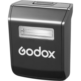 Đèn Flash SU100 For Godox V1pro 