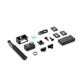 DJI Osmo Action 5 Pro (Adventure combo)