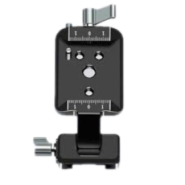 Mount hỗ trợ Quay Dọc cho Gimbal Rs3 Rs2 Rs3 pro 