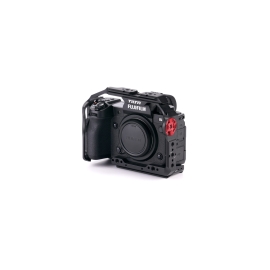 Khung máy ảnh đầy đủ cho Fujifilm X-H2S – Đen Khung máy ảnh đầy đủ cho Fujifilm X-H2S – Đen