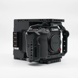 Cineback FusionRig Panasonic LUMIX GH6/GH7 