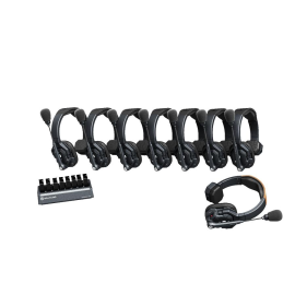 Hollyland Solidcom SE Wireless Headset 4S/6S/8S