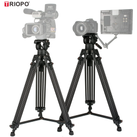 Chân Máy Quay TRIOPO DV-965 (Chính Hãng) Chân Máy Quay TRIOPO DV-965 (Chính Hãng)