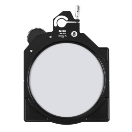 Bộ lọc phân cực PL xoay màu thực NiSi Cinema 4×5.65” Bộ lọc phân cực PL xoay màu thực NiSi Cinema 4×5.65”