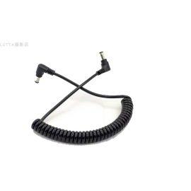 Dây nguồn BMCC 5.5x2.5mm từ DC sang DC 12~30V