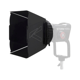 Aputure CF7 Fresnel & Barndoors Kit