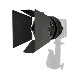 Phụ kiện amaran Mini Fresnel for Ray 60c/120c – Halo 60x/100x | Chính Hãng ( FullVAT )