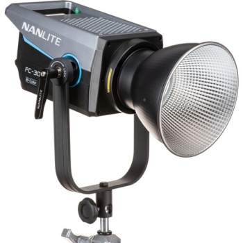 Đèn Nanlite FC-300B LED Bi-Color Spotlight