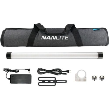 Đèn Led Nanlite PavoTube II 15x RGBW Kit 1