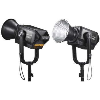 Đèn Godox KNOWLED M600D DayLight